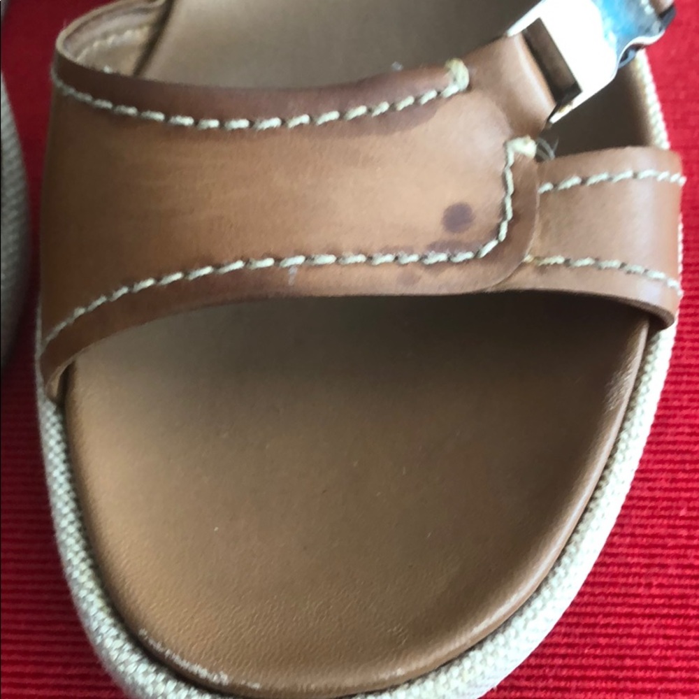 Prada’s Super Comfortable wedge - Picture 5 of 8